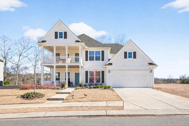 7277 Maple Brook Lane, Flowery Branch, GA 30542