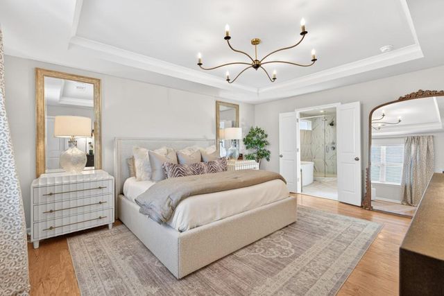 7277 Maple Brook Lane, Flowery Branch, GA 30542