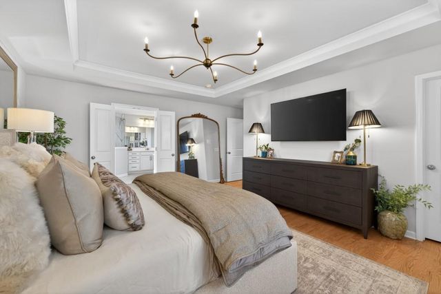 7277 Maple Brook Lane, Flowery Branch, GA 30542