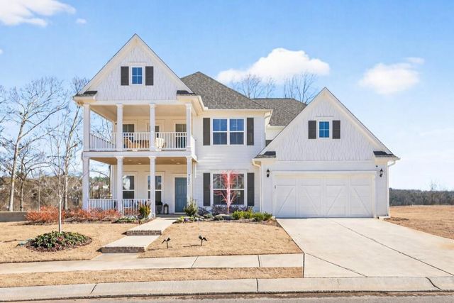 7277 Maple Brook Lane, Flowery Branch, GA 30542