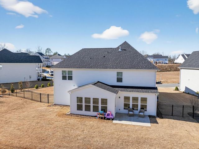 7277 Maple Brook Lane, Flowery Branch, GA 30542