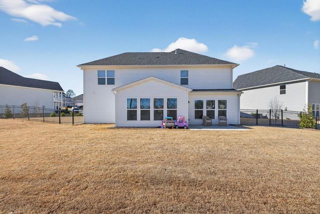 7277 Maple Brook Lane, Flowery Branch, GA 30542