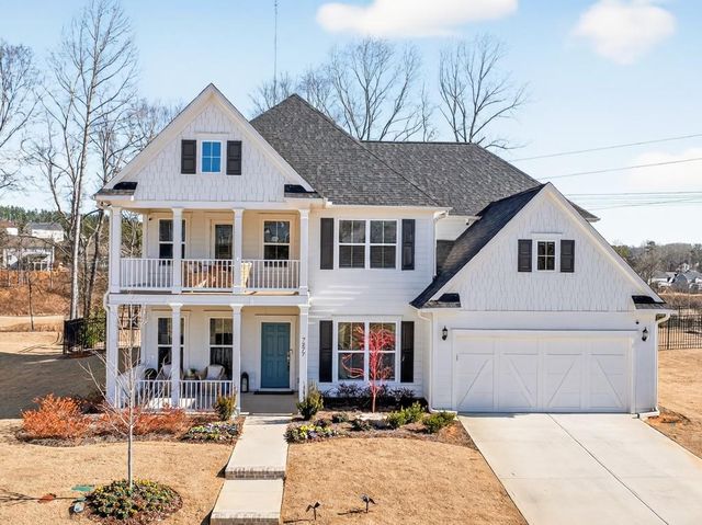 7277 Maple Brook Lane, Flowery Branch, GA 30542