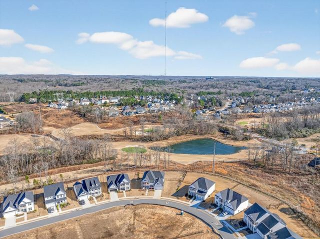 7277 Maple Brook Lane, Flowery Branch, GA 30542