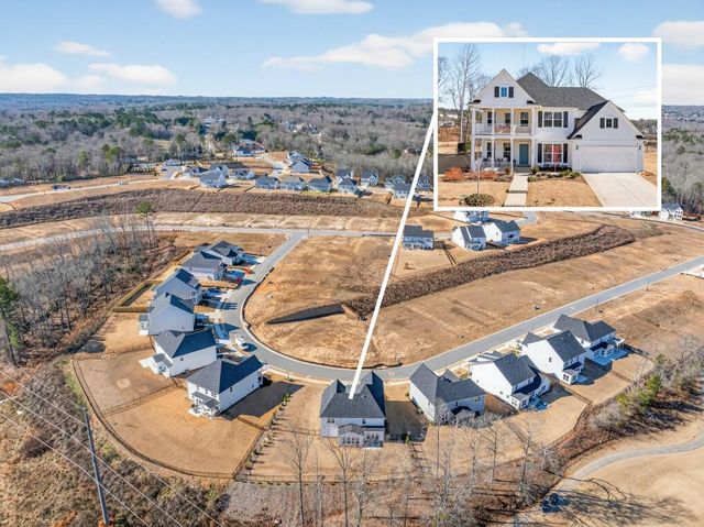 7277 Maple Brook Lane, Flowery Branch, GA 30542