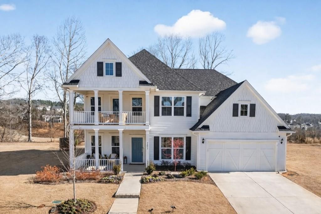 7277 Maple Brook Lane, Flowery Branch, GA 30542
