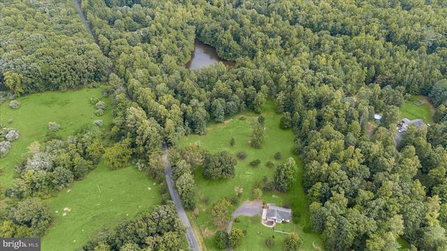 10367 HIDDEN LAKE LN, Rixeyville, VA 22737