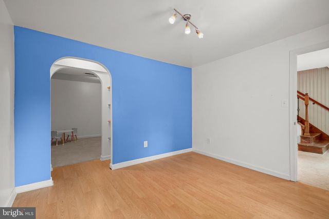 10367 HIDDEN LAKE LN, Rixeyville, VA 22737