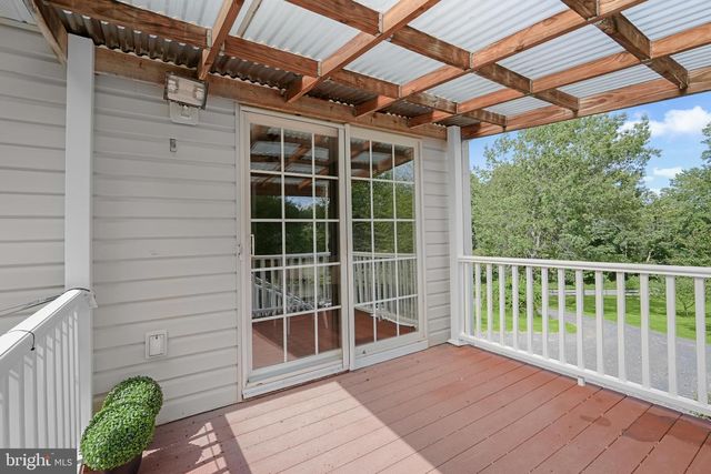 10367 HIDDEN LAKE LN, Rixeyville, VA 22737