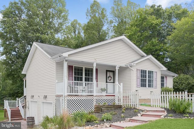 10367 HIDDEN LAKE LN, Rixeyville, VA 22737
