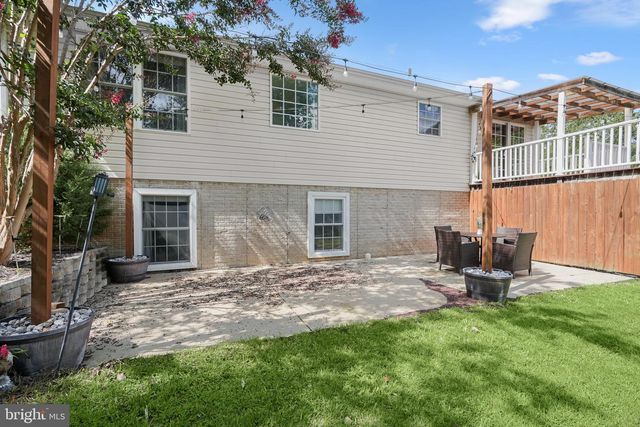10367 HIDDEN LAKE LN, Rixeyville, VA 22737