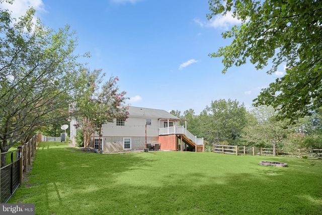 10367 HIDDEN LAKE LN, Rixeyville, VA 22737