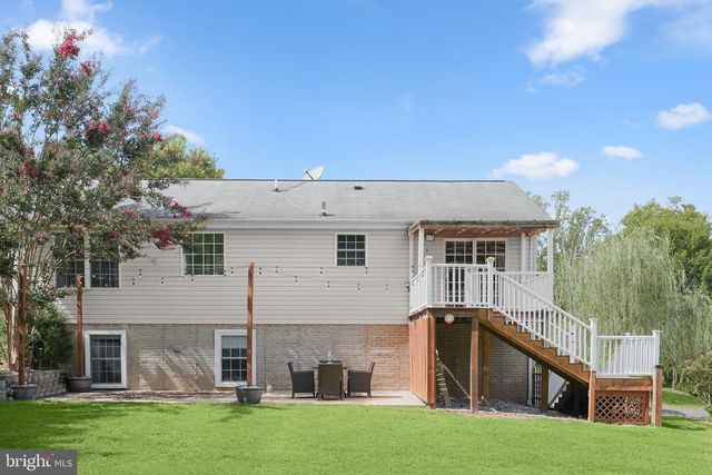 10367 HIDDEN LAKE LN, Rixeyville, VA 22737