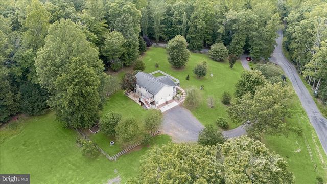 10367 HIDDEN LAKE LN, Rixeyville, VA 22737