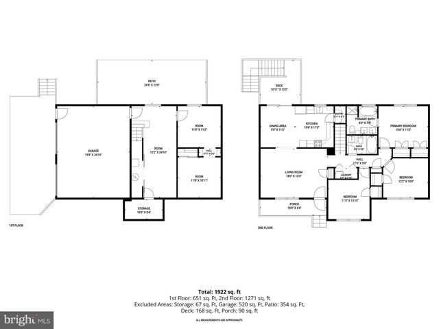 10367 HIDDEN LAKE LN, Rixeyville, VA 22737