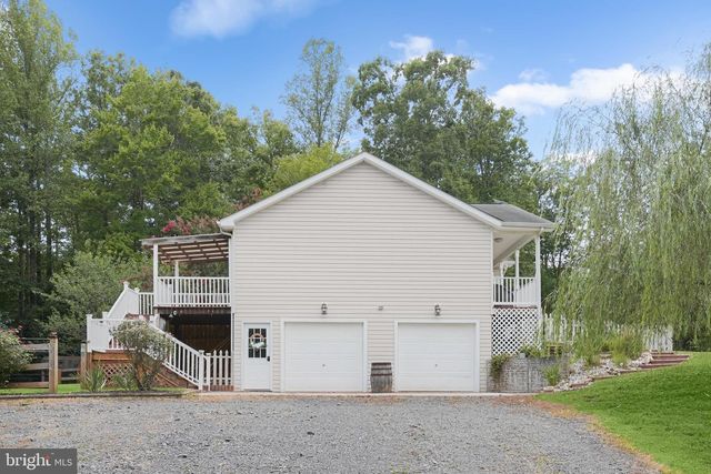 10367 HIDDEN LAKE LN, Rixeyville, VA 22737