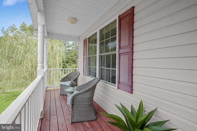 10367 HIDDEN LAKE LN, Rixeyville, VA 22737
