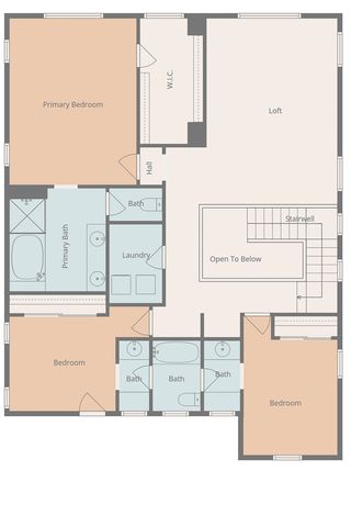 4747 Dundee St, Antioch, CA 94531