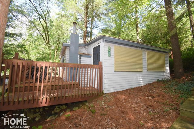 1121 & 1131 Lake Drive, Harrison, MI 48625