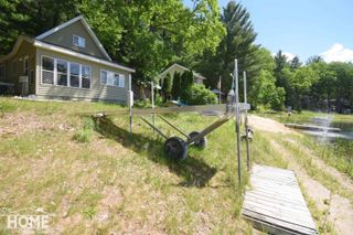 1121 & 1131 Lake Drive, Harrison, MI 48625