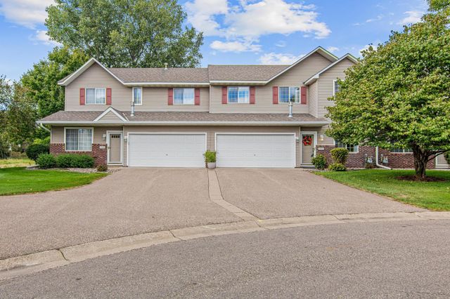 3204 Juniper Circle C, Woodbury, MN 55125