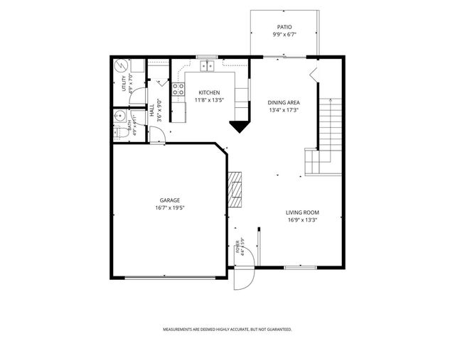 3204 Juniper Circle C, Woodbury, MN 55125