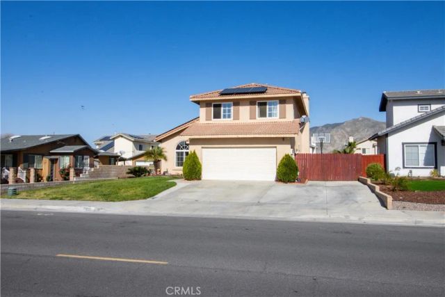 921 E Evans, San Jacinto, CA 92583