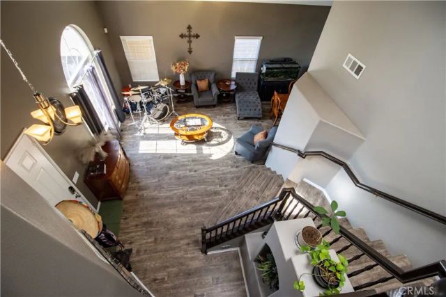 921 E Evans, San Jacinto, CA 92583