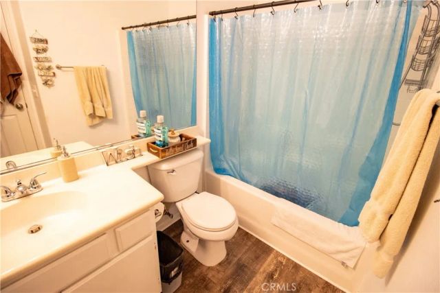 921 E Evans, San Jacinto, CA 92583