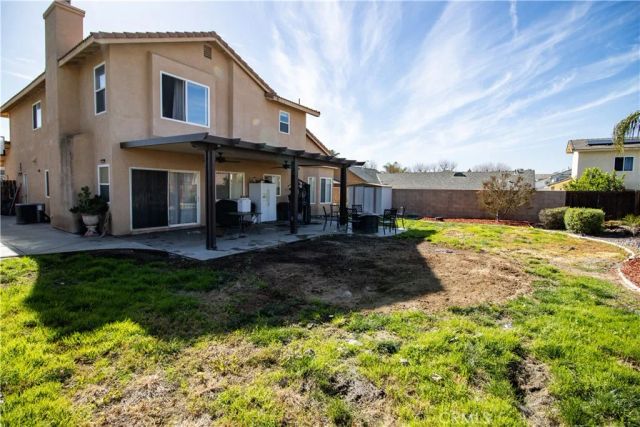 921 E Evans, San Jacinto, CA 92583