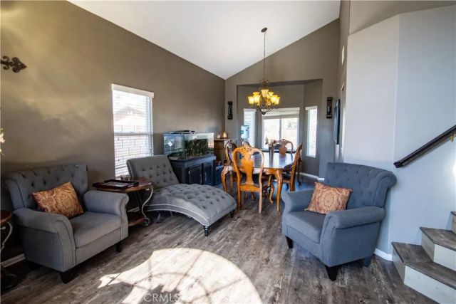 921 E Evans, San Jacinto, CA 92583