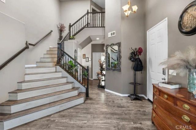 921 E Evans, San Jacinto, CA 92583