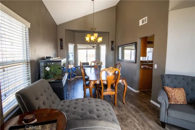 921 E Evans, San Jacinto, CA 92583