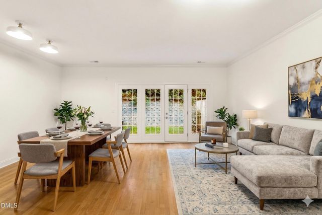 2822 Pickett Road Apt 154, Durham, NC 27705