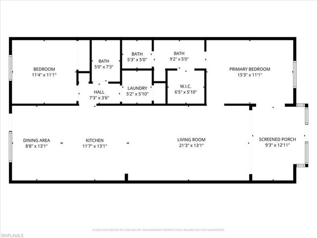 845 Gulf Pavilion DR # 102, Naples, FL 34108