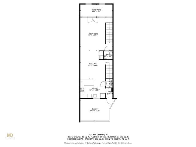 458 Thames Street B, Newport, RI 02840