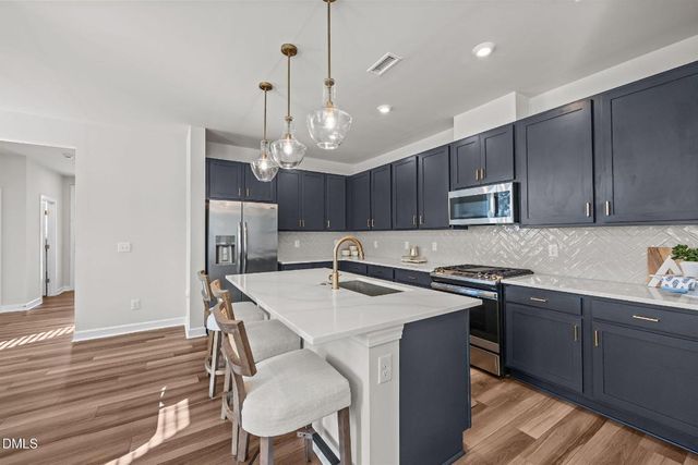 122 Norwell Lane, Pittsboro, NC 27312