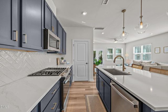 122 Norwell Lane, Pittsboro, NC 27312