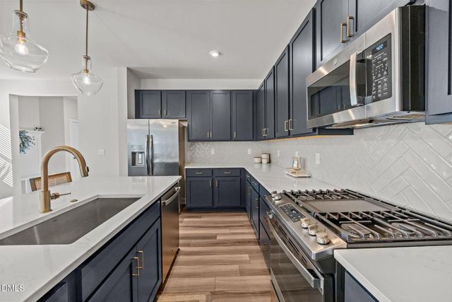 122 Norwell Lane, Pittsboro, NC 27312