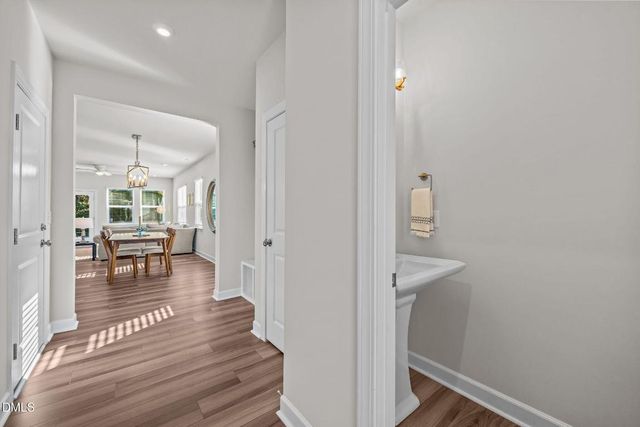 122 Norwell Lane, Pittsboro, NC 27312