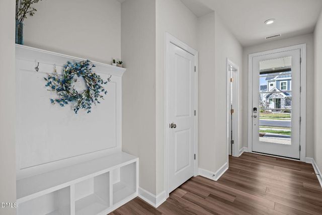 122 Norwell Lane, Pittsboro, NC 27312