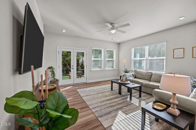 122 Norwell Lane, Pittsboro, NC 27312