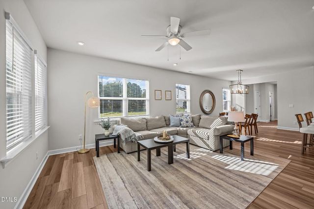 122 Norwell Lane, Pittsboro, NC 27312