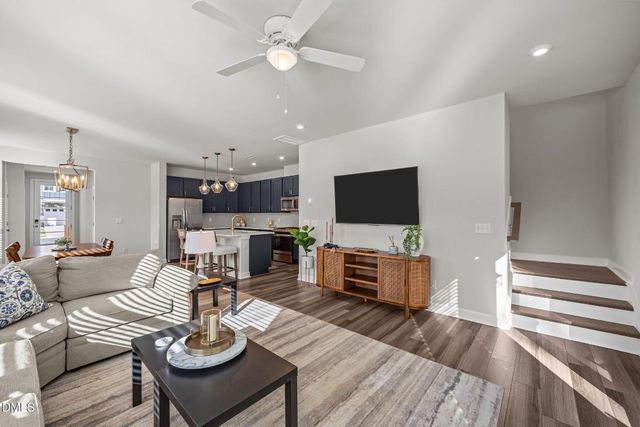 122 Norwell Lane, Pittsboro, NC 27312