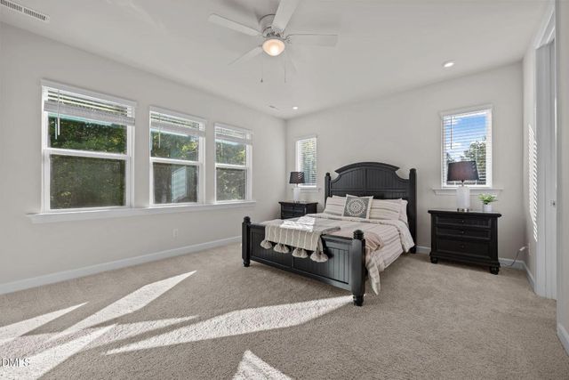 122 Norwell Lane, Pittsboro, NC 27312