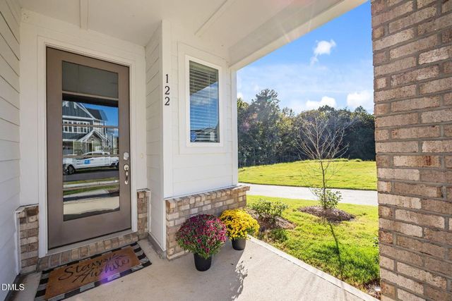 122 Norwell Lane, Pittsboro, NC 27312