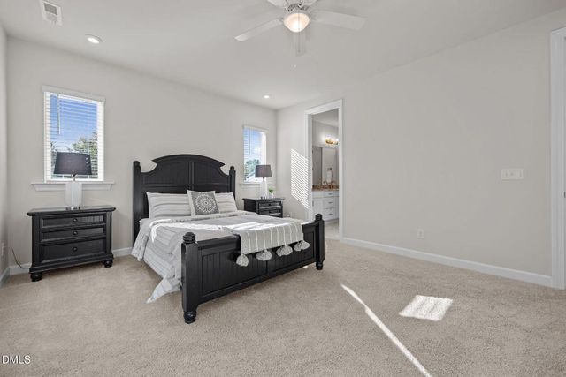 122 Norwell Lane, Pittsboro, NC 27312