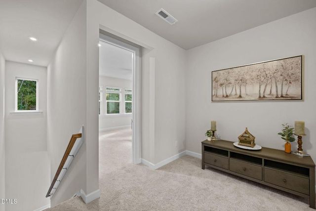 122 Norwell Lane, Pittsboro, NC 27312