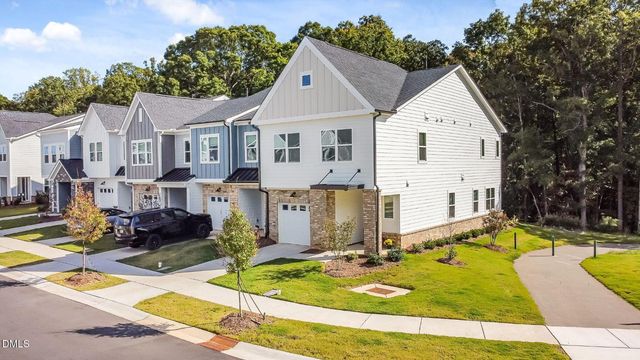 122 Norwell Lane, Pittsboro, NC 27312