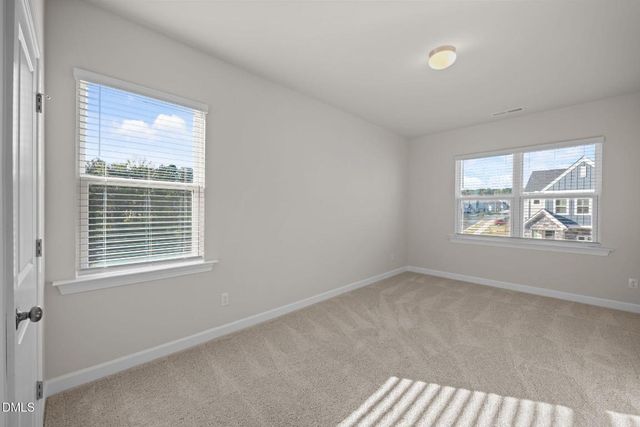 122 Norwell Lane, Pittsboro, NC 27312